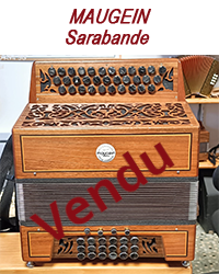 Maugein Sarabande 2025 11