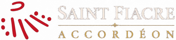 SAINT FIACRE ACCORDÉON