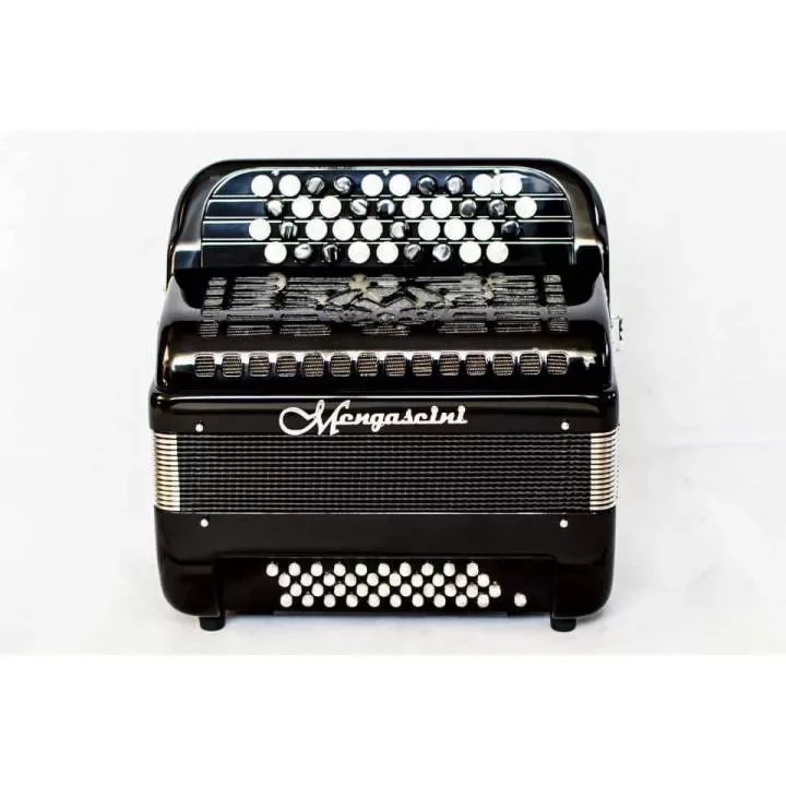 Accordéon chromatique Mengascini C30MB