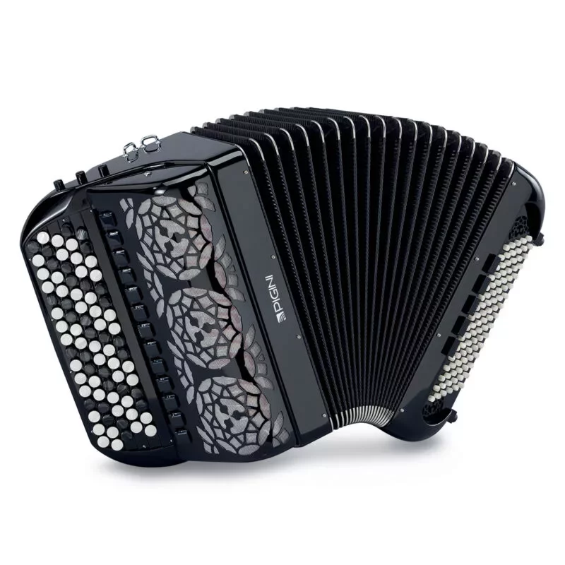 Accordéon chromatique Pigini ARABESQUE