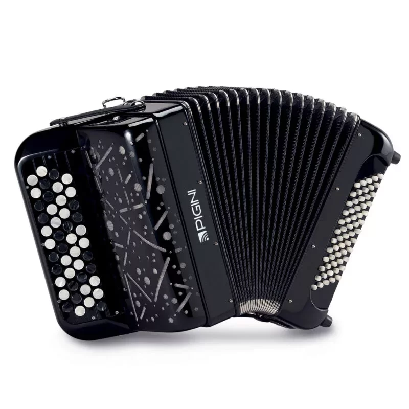 Accordéon chromatique Pigini Skywalker